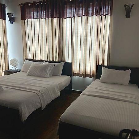 Terrabella - Nuwara Eliya Hotel ภายนอก รูปภาพ
