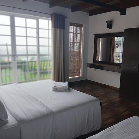 Terrabella - Nuwara Eliya Hotel ภายนอก รูปภาพ