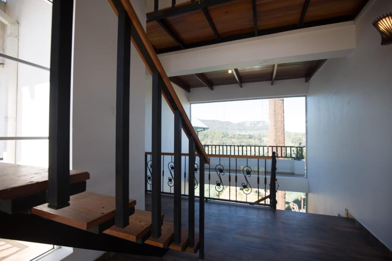 Terrabella - Nuwara Eliya Hotel ภายนอก รูปภาพ
