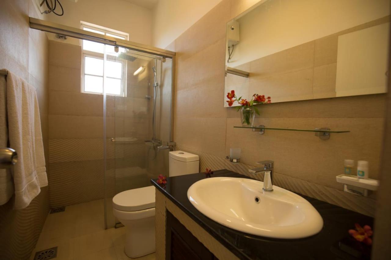 Terrabella - Nuwara Eliya Hotel ภายนอก รูปภาพ