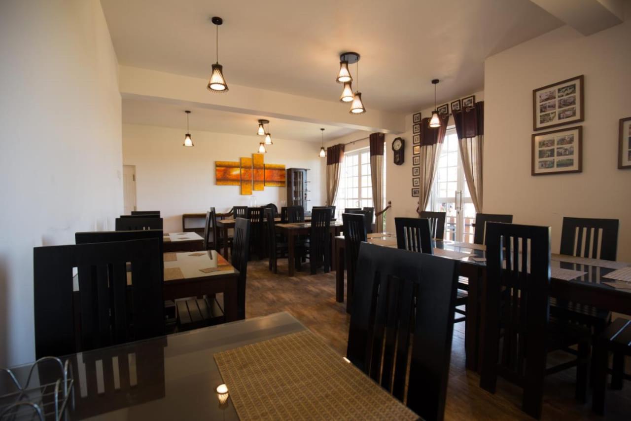 Terrabella - Nuwara Eliya Hotel ภายนอก รูปภาพ
