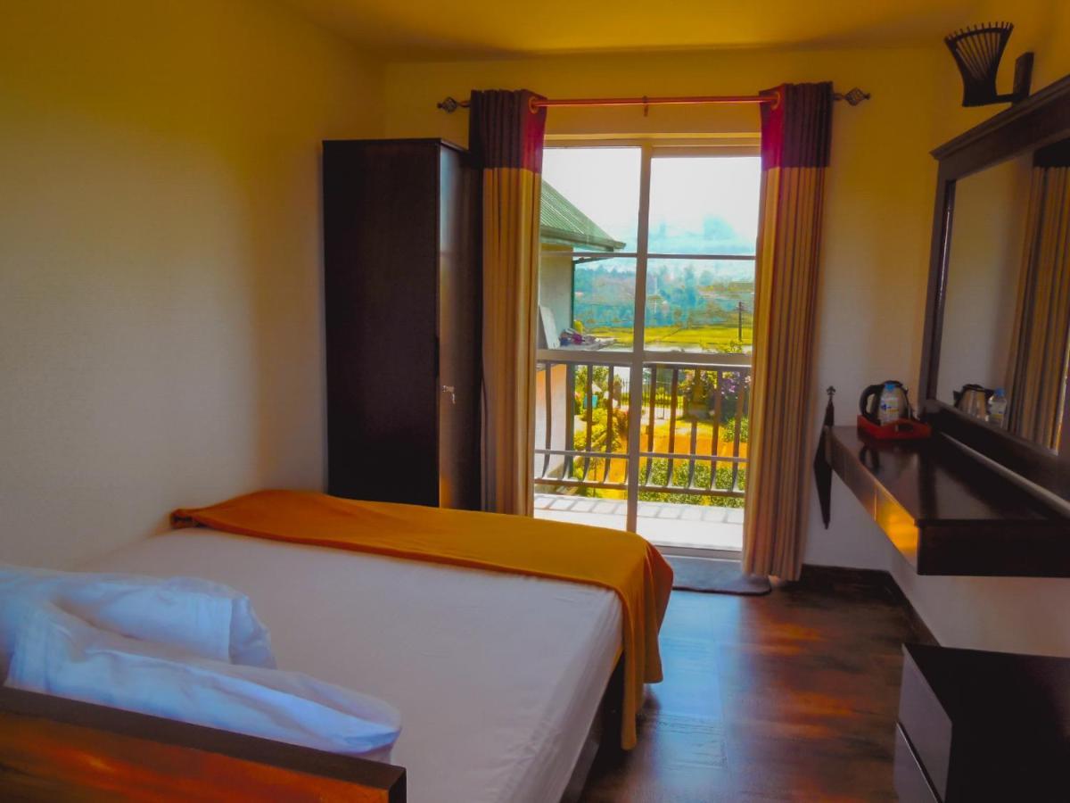Terrabella - Nuwara Eliya Hotel ภายนอก รูปภาพ