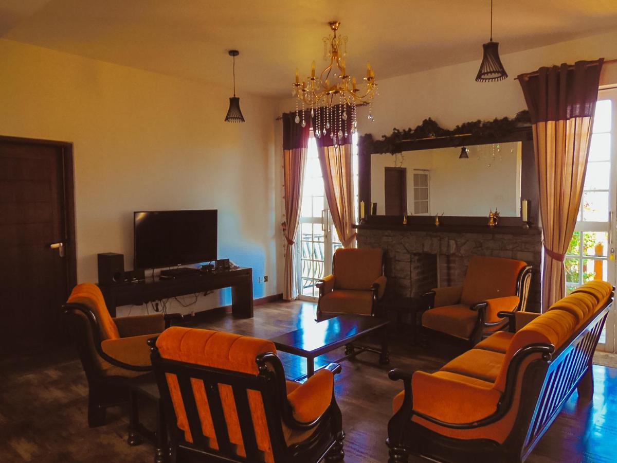 Terrabella - Nuwara Eliya Hotel ภายนอก รูปภาพ