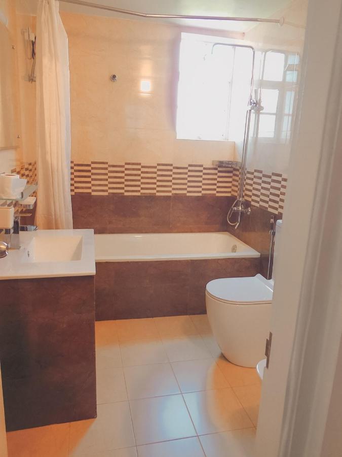Terrabella - Nuwara Eliya Hotel ภายนอก รูปภาพ