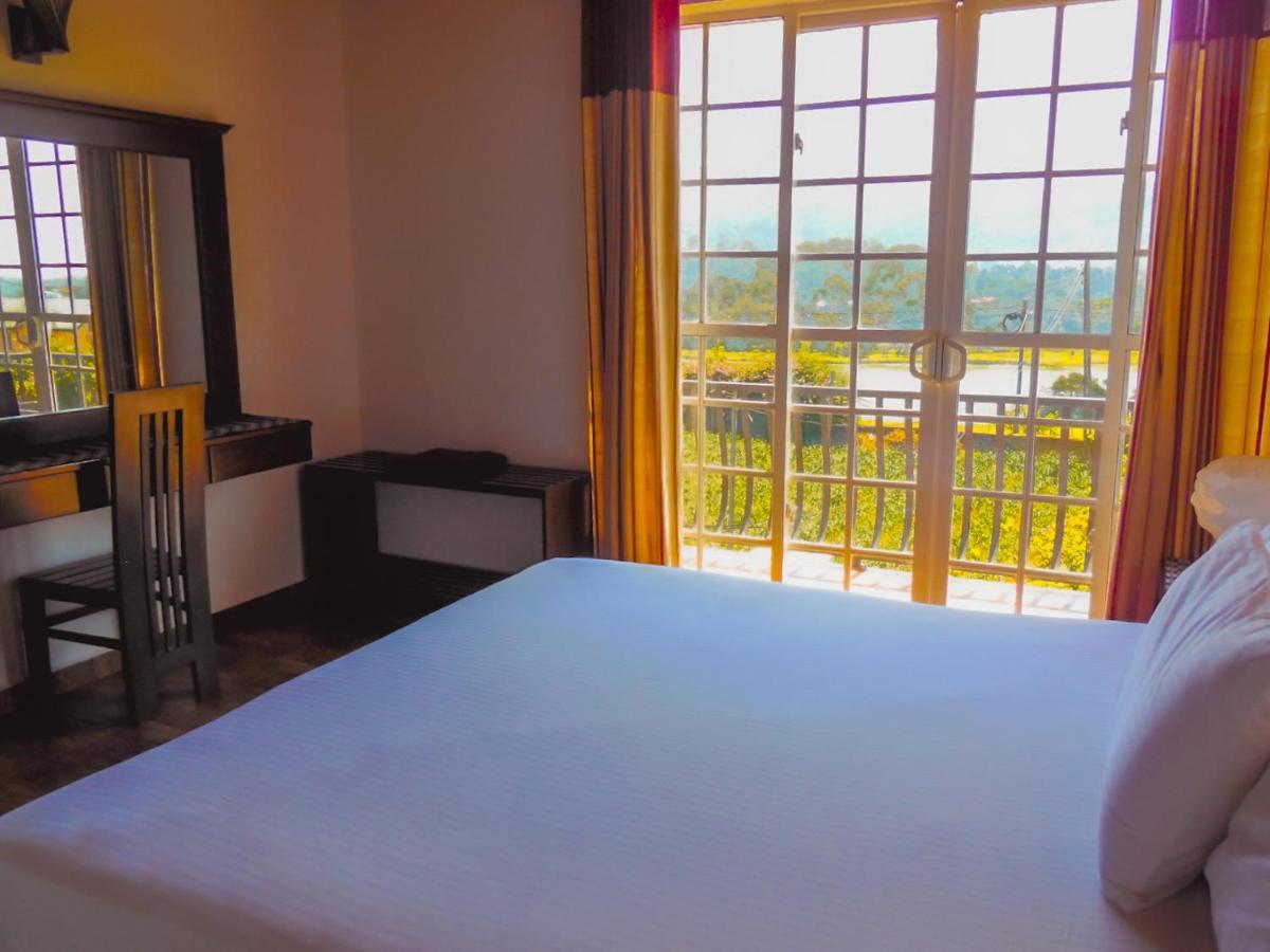 Terrabella - Nuwara Eliya Hotel ภายนอก รูปภาพ