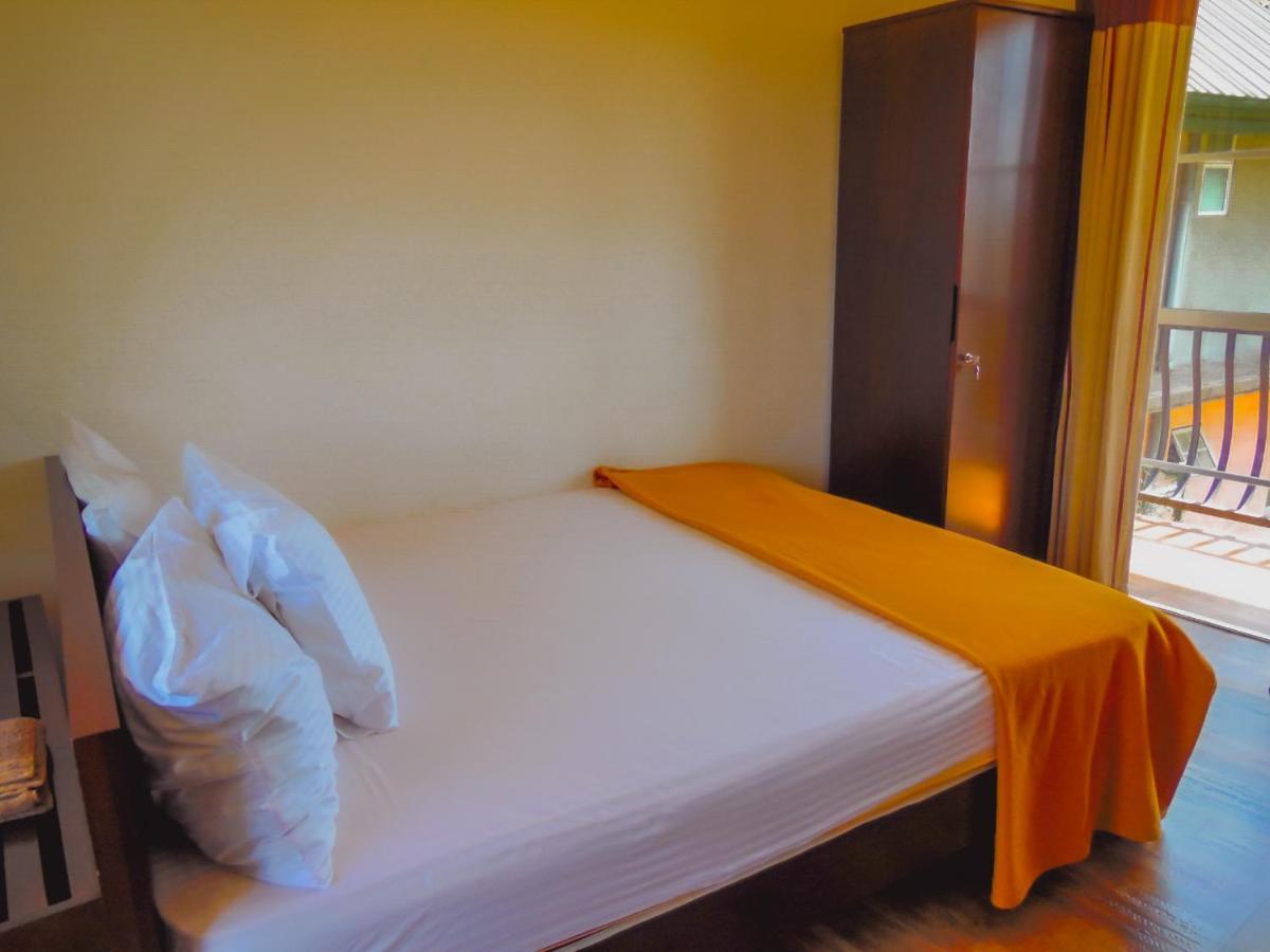 Terrabella - Nuwara Eliya Hotel ภายนอก รูปภาพ