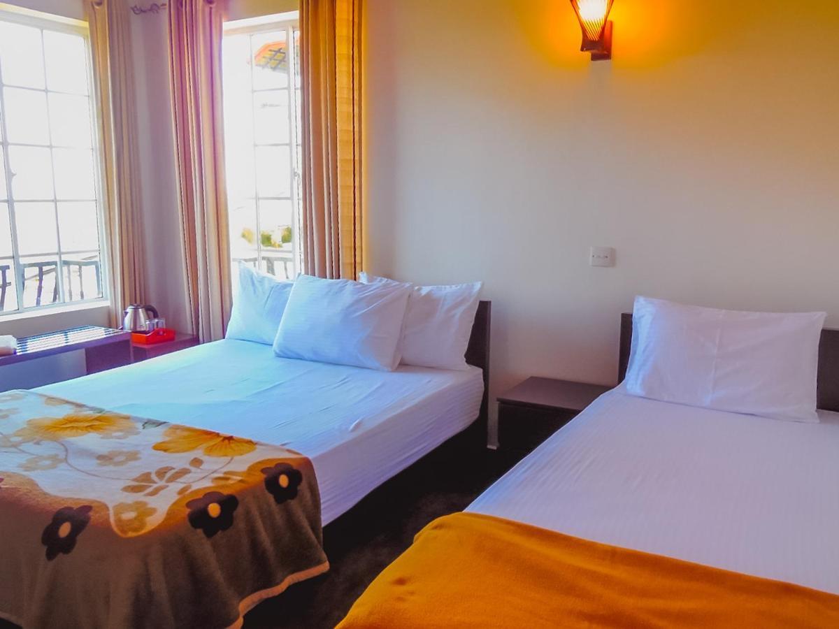 Terrabella - Nuwara Eliya Hotel ภายนอก รูปภาพ