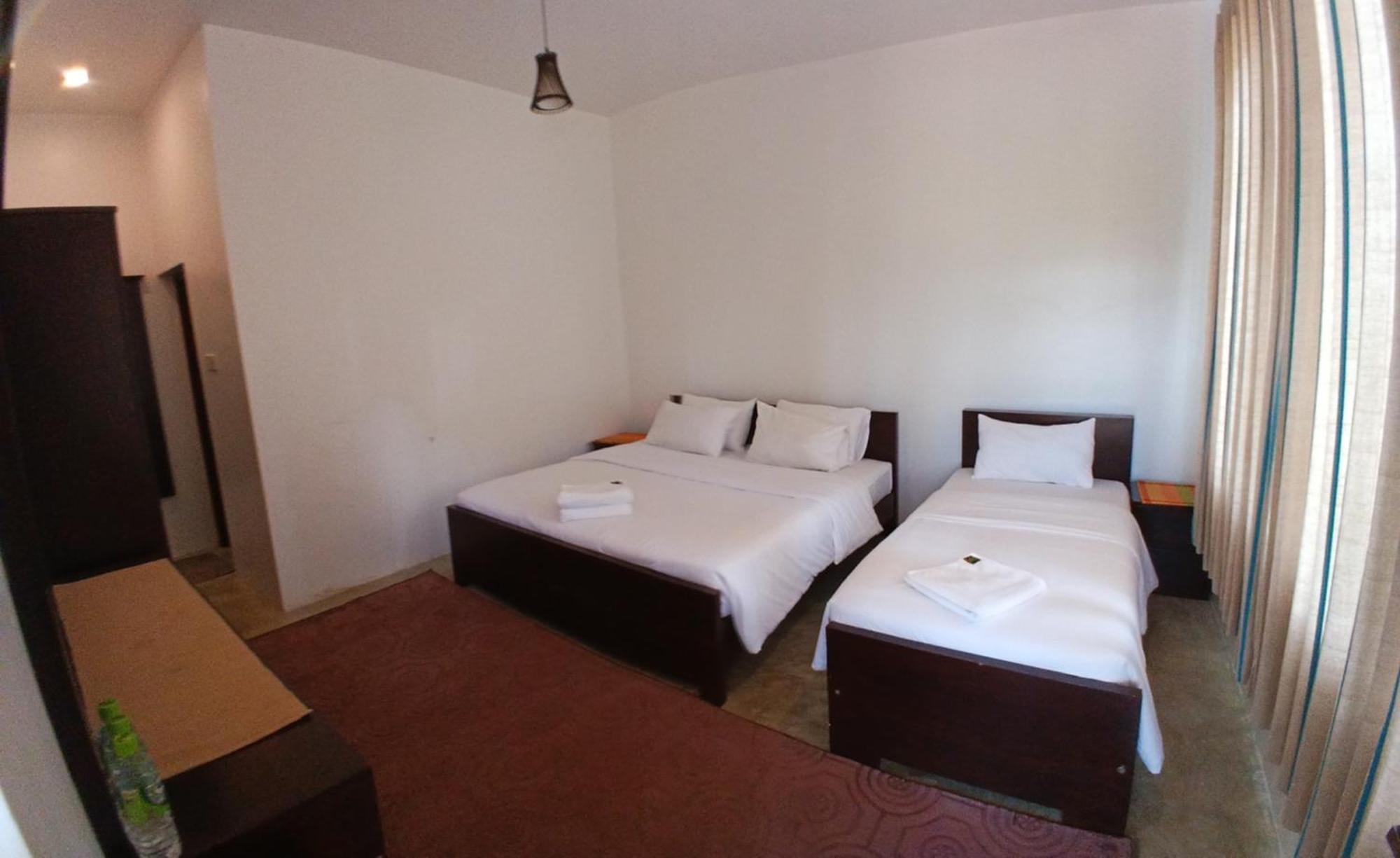 Terrabella - Nuwara Eliya Hotel ภายนอก รูปภาพ