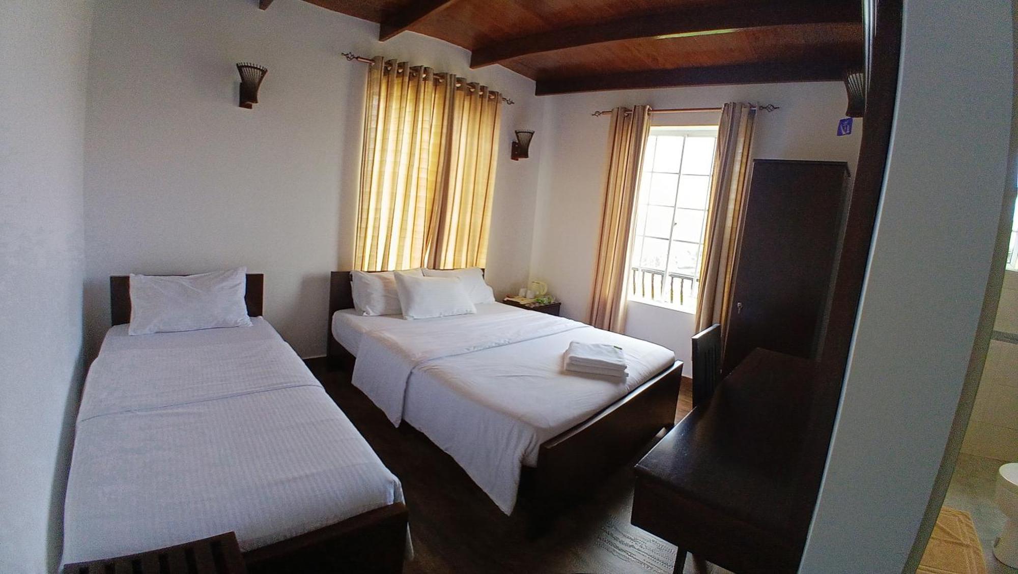 Terrabella - Nuwara Eliya Hotel ภายนอก รูปภาพ