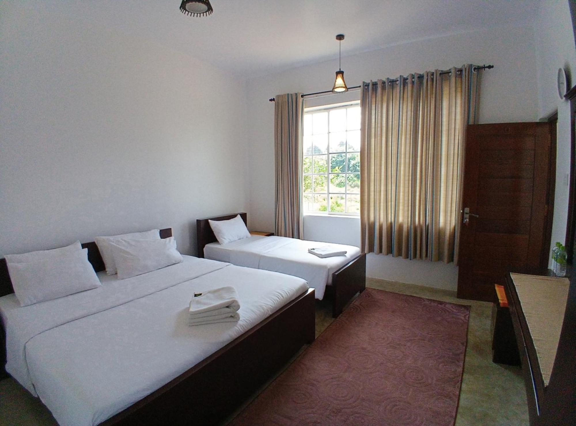 Terrabella - Nuwara Eliya Hotel ภายนอก รูปภาพ