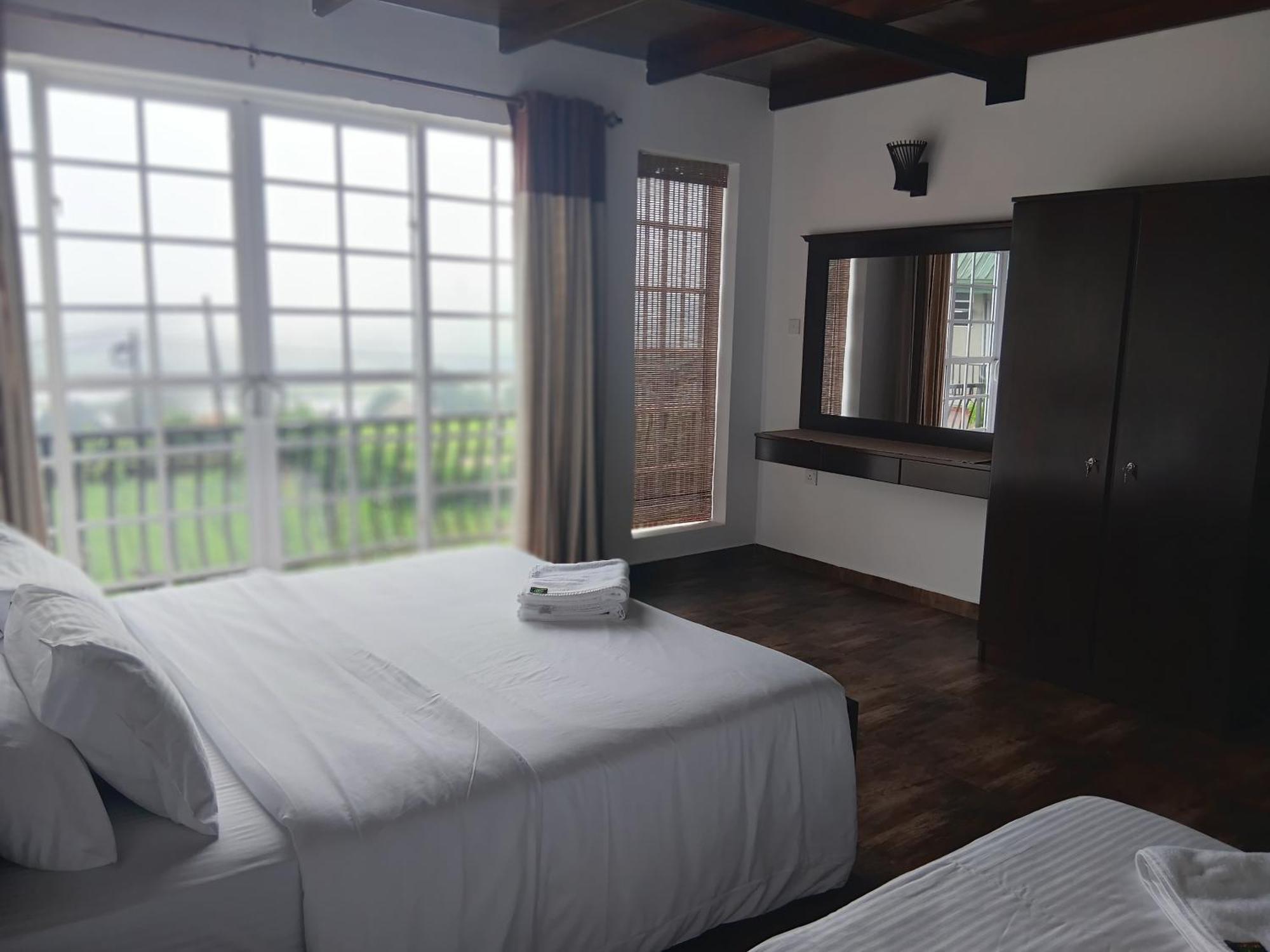 Terrabella - Nuwara Eliya Hotel ภายนอก รูปภาพ