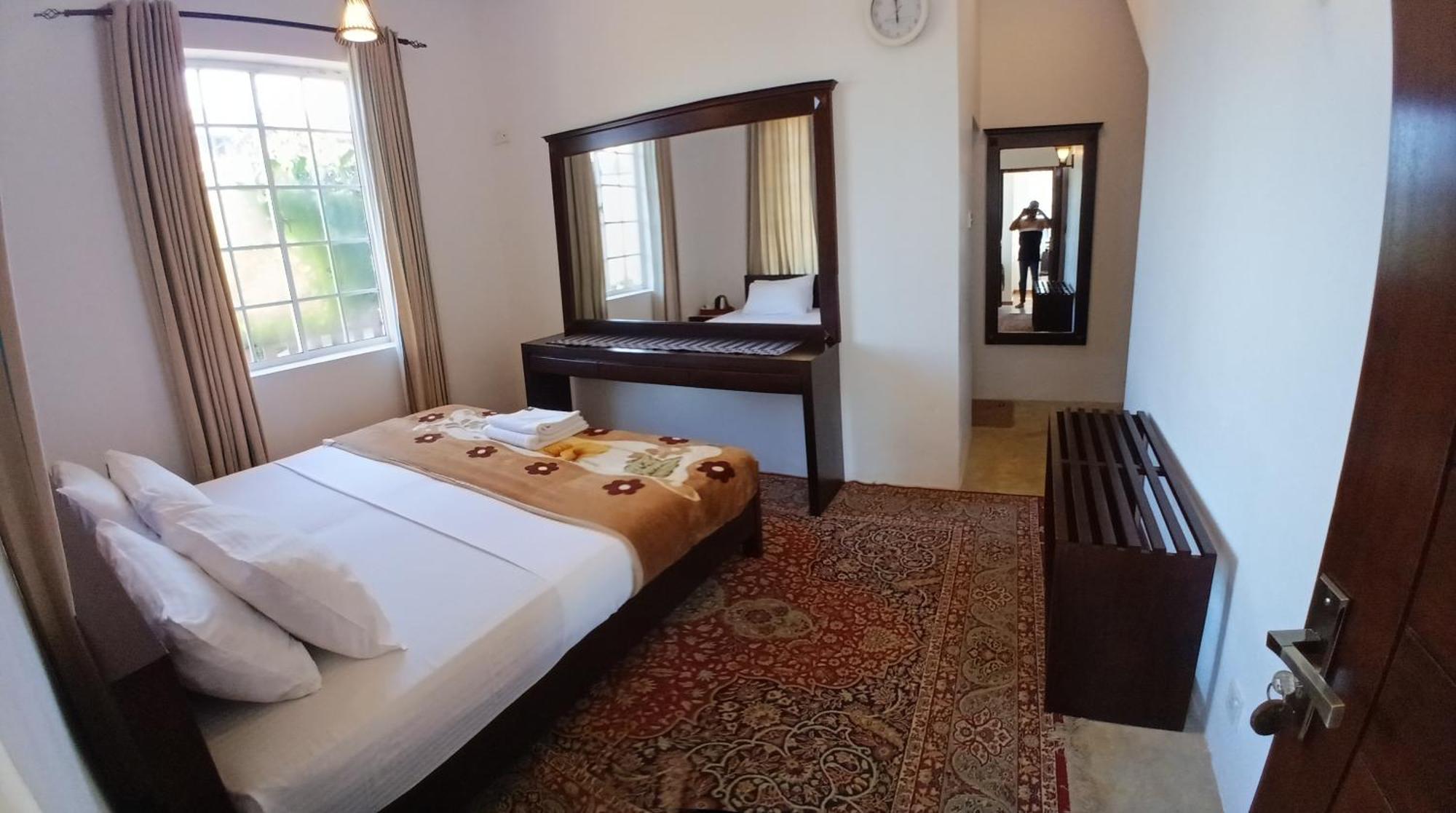Terrabella - Nuwara Eliya Hotel ภายนอก รูปภาพ