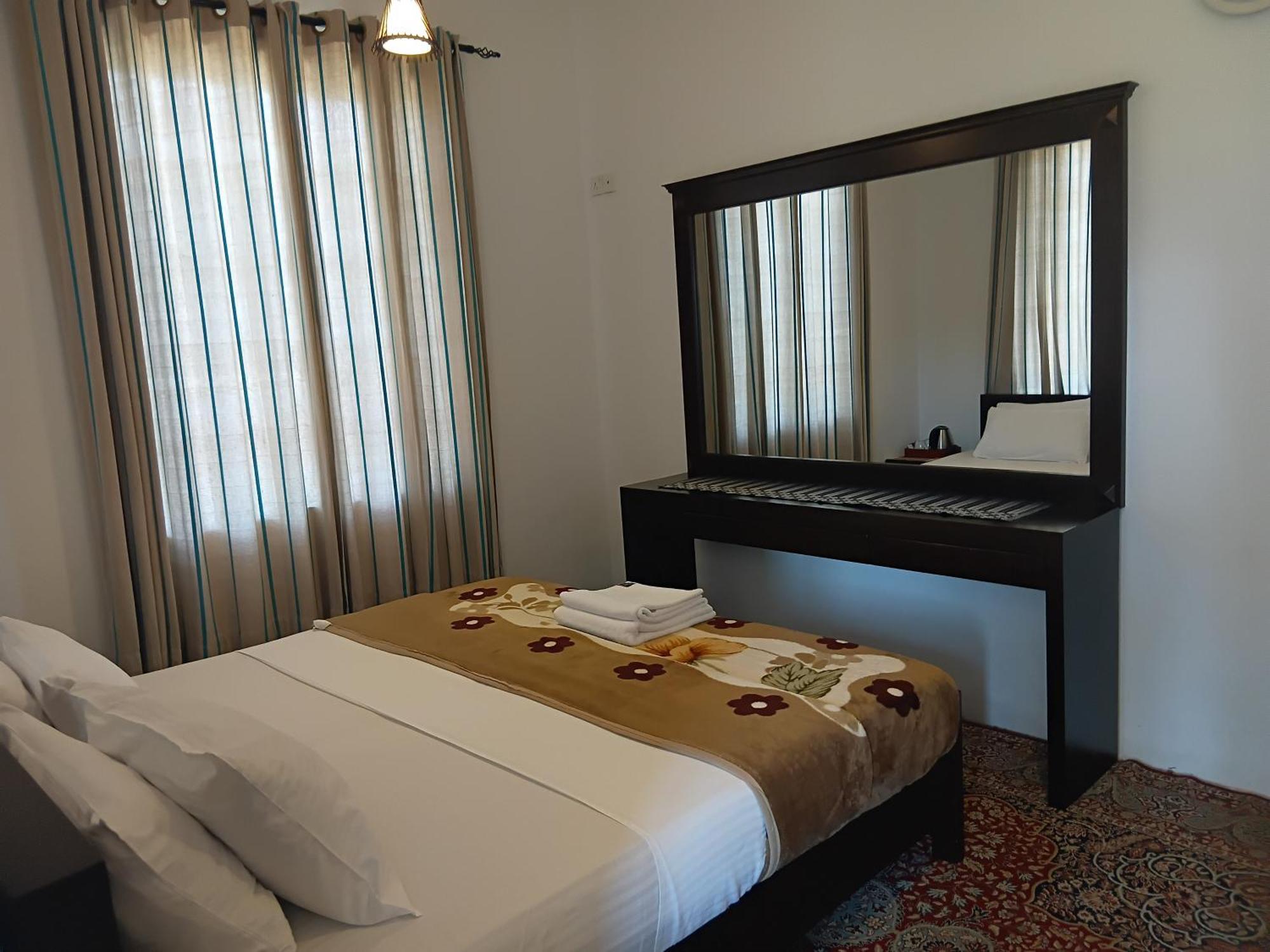 Terrabella - Nuwara Eliya Hotel ภายนอก รูปภาพ