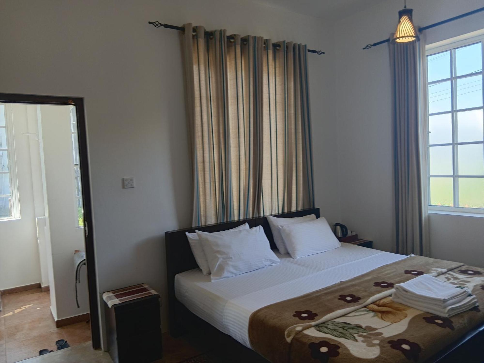 Terrabella - Nuwara Eliya Hotel ภายนอก รูปภาพ
