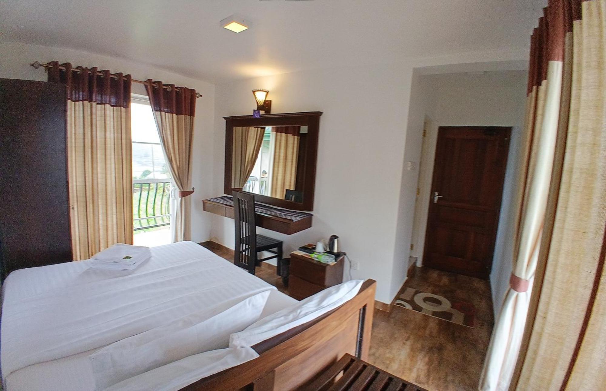 Terrabella - Nuwara Eliya Hotel ภายนอก รูปภาพ