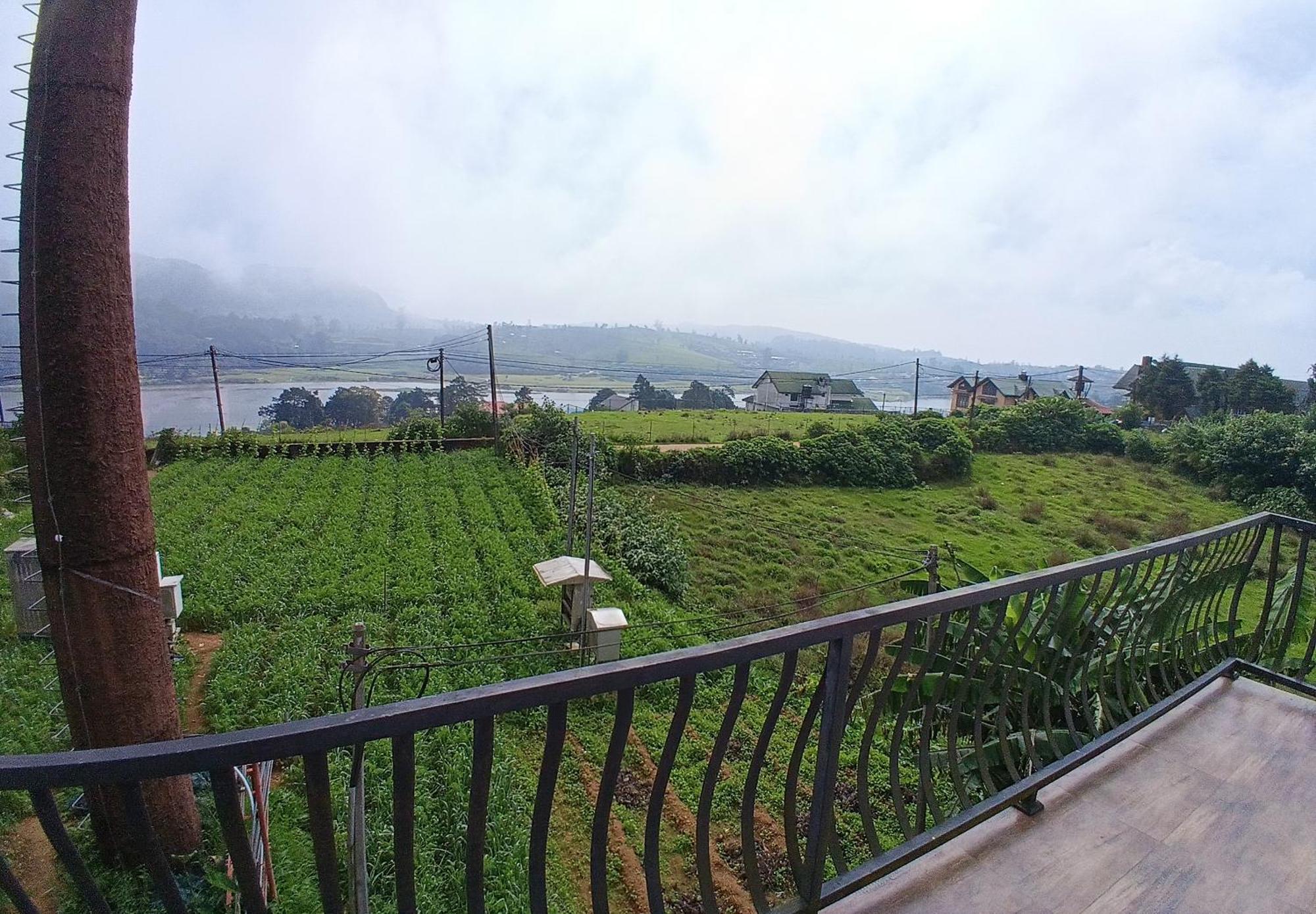 Terrabella - Nuwara Eliya Hotel ภายนอก รูปภาพ